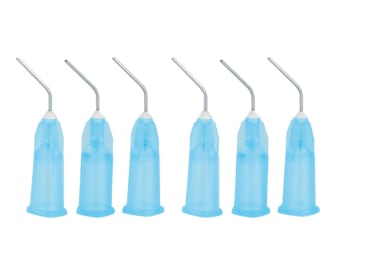 Naalden voor tandheelkundige procedures K-Etchant spuit needle tip  img