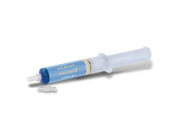 Etsmaterialen voor tandheelkunde Microcid etsgel 35% spuit img