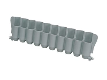 Supports et organisateurs pour seringues et capsules Extension de présentoir pour 10 seringues img