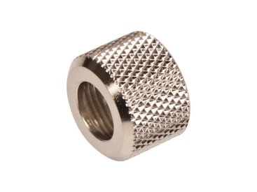 Accessoires Bague fixation pour seringue élastomères en metal img