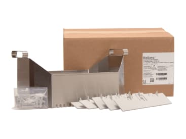 Toebehoren Biosonic UC300 instrumenten mand groot img