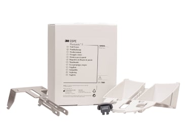 Toebehoren Pentamix 3 wandbevestiging PMX3  img