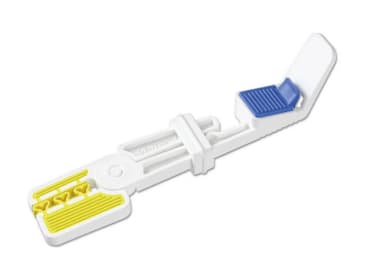 Porte-film Rinn Snap-A-Ray Xtra Film & Phosphor Plate Holder img