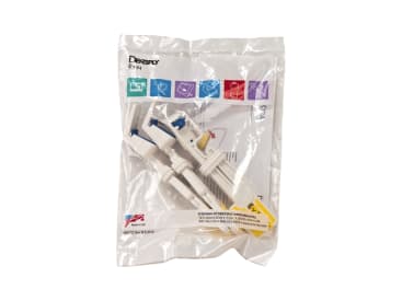 Porte-film Rinn Snap-A-Ray Xtra Film & Phosphor Plate Holder img