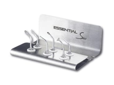 Implantologie - inserts Essential II kit img