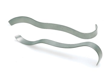 Ouvres-bouche Ecarteurs supérieurs (droit + gauche) img