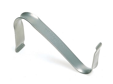 Ouvres-bouche Ecarteur en S img