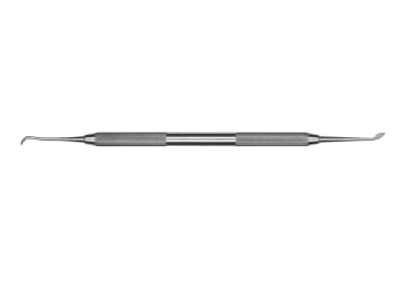 Instruments à modeler Carver #WACD Cleoid-Discoid manche rond img