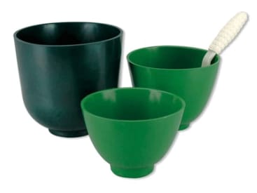 Diversen Gipsnap MIRABOL groen nr.1 S 12x9cm  img