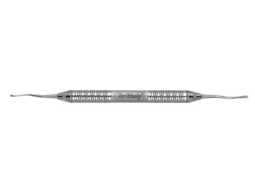 Instruments chirurgicaux Couteau de tunnelisation 1 Satin Steel img
