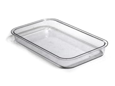 Signature Series Flat Slide Tray  img