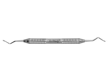 Instruments chirurgicaux Couteau de tunnelisation 2 Satin Steel img