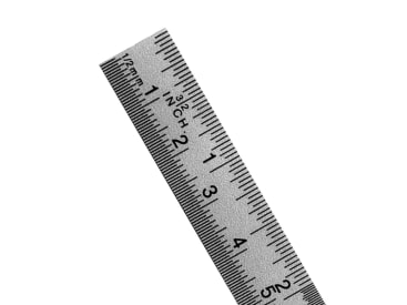 Instruments de mesure Règle de mesure 15cm img
