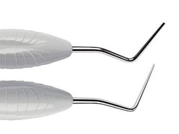 Pluggers LM Wortelkanaalplugger 0,5 - 1,0 mm , DuraGradeMAX ErgoSense img