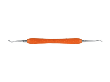 Instruments à modeler Brunissoir Ash Flexichange ZNR Orange img