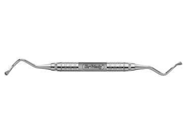Instrument pour Sinus Lift Rompen 3 Satin Steel img