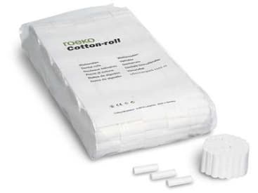 Rouleaux de coton / pellets de coton Rouleau de coton Luna img