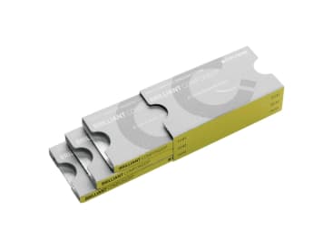 Facettes Brilliant Componeer set img