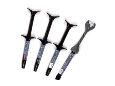 Composieten Essentia Modifier spuit img