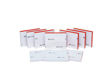 Accessoires Bloc à mélanger pour composite 75x60 mm  img