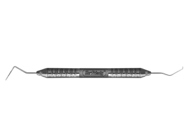 Sonde dentaire Expro #17/OW Thin Williams Satin Steel img