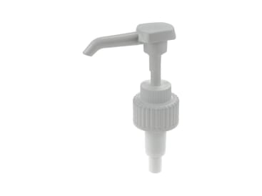 Toebehoren Doseerpompje voor HD 500 ml  img