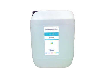 Stérilisation instruments dentaires Elma clean EC 10 Universal  img