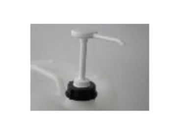 Toebehoren Elma Clean 30ml doseerpomp bidon img