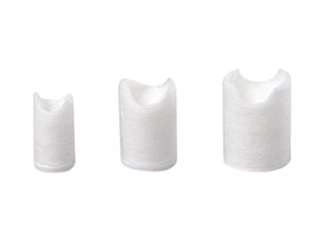 Rouleaux de coton / pellets de coton Comprecap anatomic nr.3 img
