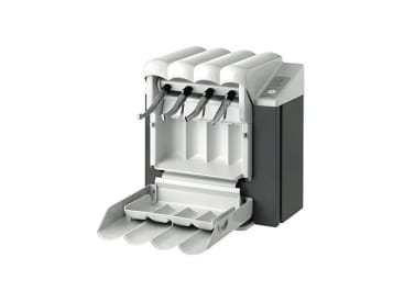 Machines de nettoyage et de maintenance pour pièces à main dentaires  QUATTROcare PLUS 2124 A  img