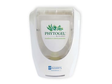 Distributeurs et poubelles Phytogel Distributeur mural automatique img