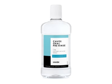 Mondspoeling Cavex Oral Pre Rinse (Vervaldatum: 31/01/2026) img