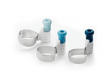 Tandheelkundige matrijsbanden Palodent 360 refill img