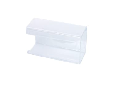 Distributeurs et poubelles Distributeur de gants transparant XL img