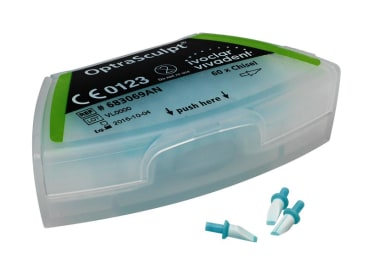 Modelleer instrument tandarts OptraSculpt refill chisel img