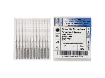 Toebehoren Plate Smooth Probe 29mm img