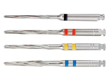 Fraises DT Light-Post Universal Drill img