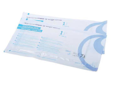 Gants chirurgicaux Sempermed® Supreme gant latex stérile non-poudré img