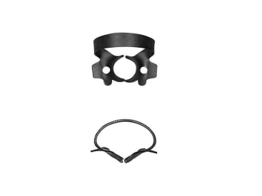Crampon à digue Black Line General molar #8A img
