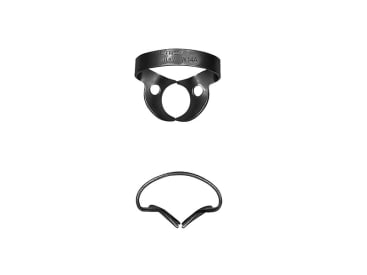 Crampon à digue Black Line General molar #W14A img