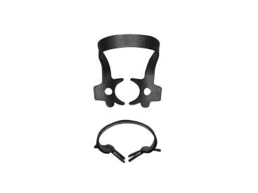 Crampon à digue Black Line General molar #8AD img