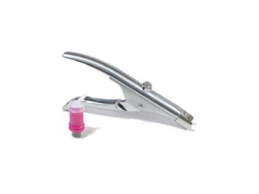 Dispensers, activators & appliers Capsule Extruder 2 img