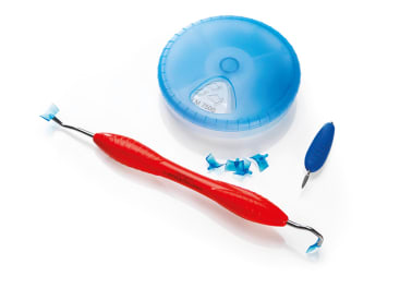 Gingivectomie LM Kit de rétraction gingivale , DuraGradeMAX ErgoSense img