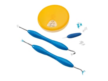 Matrice sectionnelle LM MultiHolder Kit d’introduction ErgoSense img