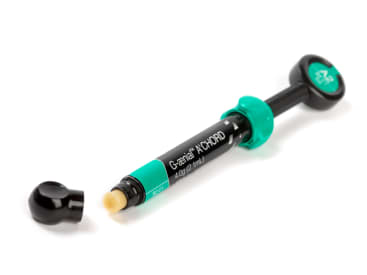 G-aenial A'CHORD seringue A3.5  img