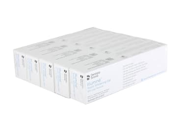 Dentale Bleaching producten Illuminé Home Patient refill img
