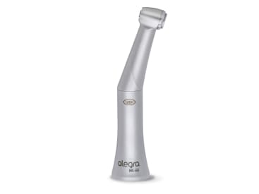 Contre-angles dentaires Alegra contre-angle WE-66 4:1 vert img