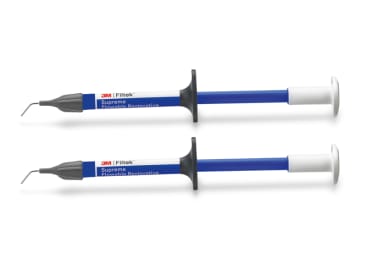 Composieten Filtek Supreme Flowable Restorative spuit img