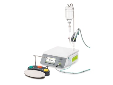 Appareils pour implantologie - appareils IMPLANTMED PLUS SI-1023 WITH LIGHT, Wireless foot control img