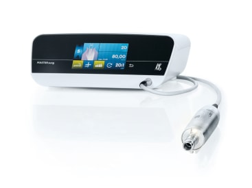 Tandheelkundige implantaten MASTERsurg LUX draadloos img